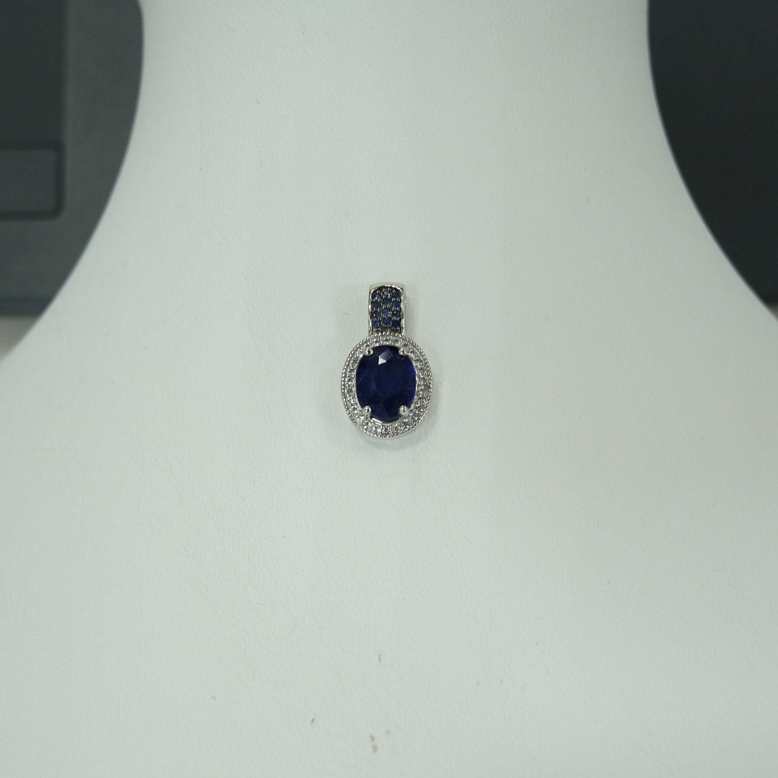 10421-000818 Подвеска (Ag 925)